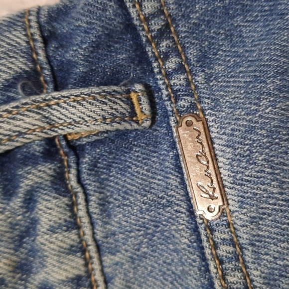 KANCAN Jeans - Picture 4 of 6
